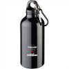 Promotional Cremorne Sport Drink Bottles With Carabiner Branded